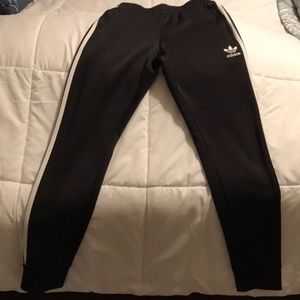 Men’s adidas joggers